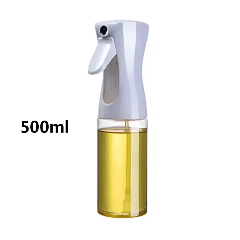 Botella Pulverizadora Culinaria - Spray Chef