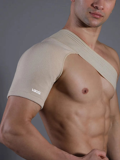 FlexiShoulder™ Manga de Compresión para Hombro  Alivio Instantáneo.
